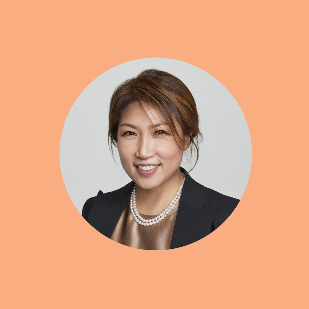 VOESH Co-CEO & Co-Founder Vera Oh Q & A with Authority Magazine